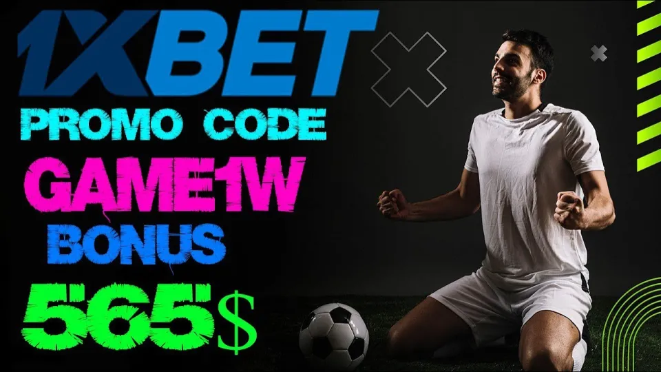 How to Use the 1XBET Promo Code FREE to Get a $520 Bonus